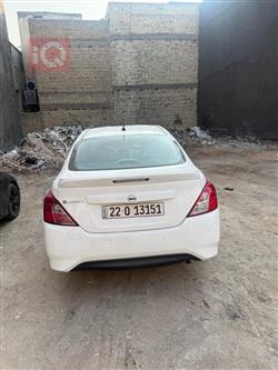 نيسان صني